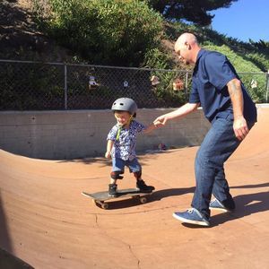 Meet your Posher, Jen